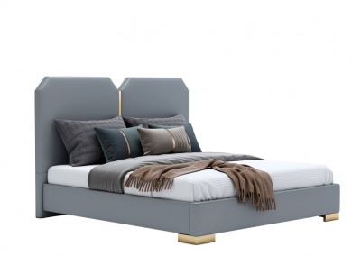 Platform Bed