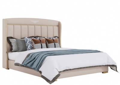 Platform Bed