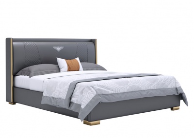 Platform Bed