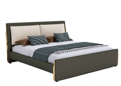 Platform Bed