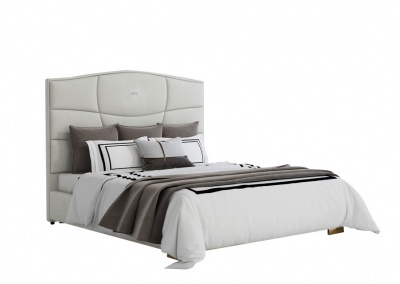 Platform Bed