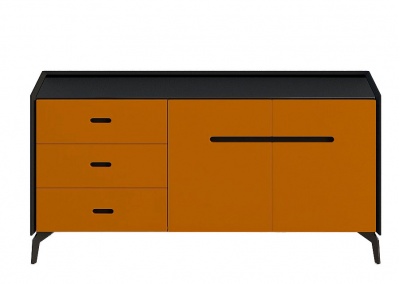 Drawer Sideboard