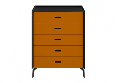 solid wood chest of drawers