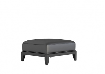 Square Ottomans