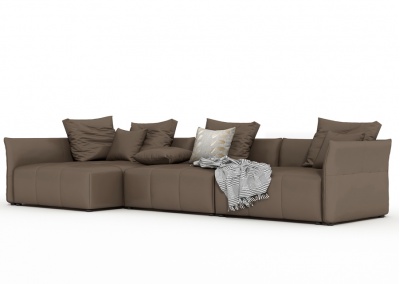 Sectional Sofas