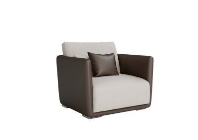 Club Accent Chairs