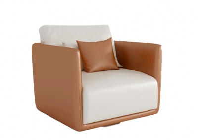 Club Accent Chairs