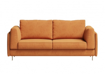 Modern fabric sofa