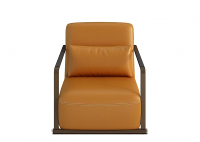 Club Accent Chairs