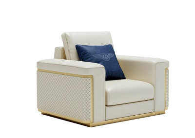 Club Accent Chairs