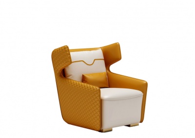 Club Accent Chairs