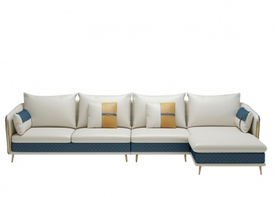 Sectional Sofas