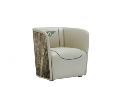 Club Accent Chairs