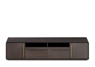 solid wood TV Stand