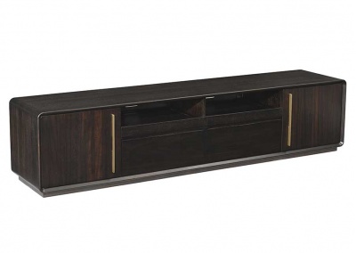 solid wood TV Stand