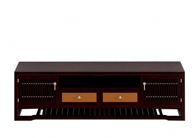 solid wood TV Stand