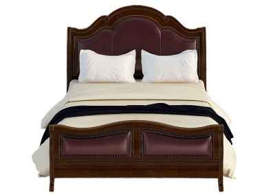 Twin Platform Bed