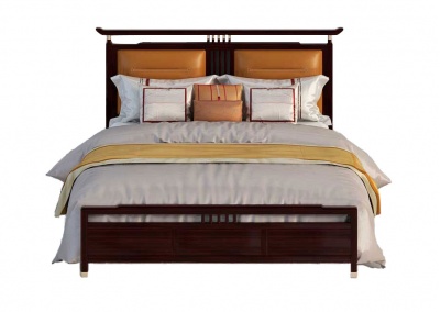 Twin Platform Bed