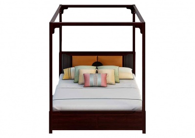 Canopy Beds