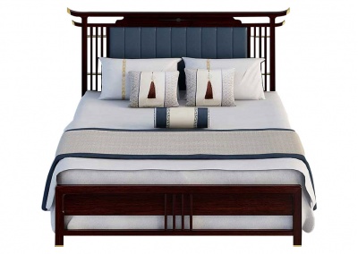 Twin Platform Bed