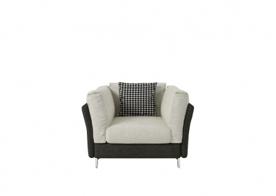 Club Accent Chairs