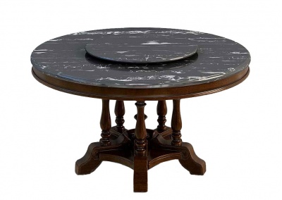 Charthouse Round Dining Table