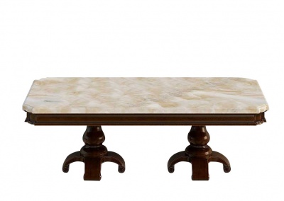 Rectangular Dining Table and