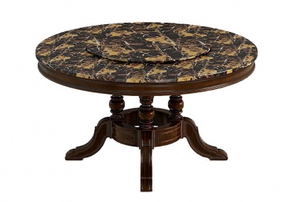 Charthouse Round Dining Table