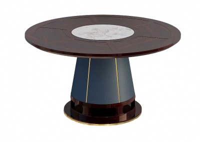 Charthouse Round Dining Table