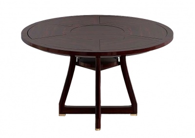 Charthouse Round Dining Table