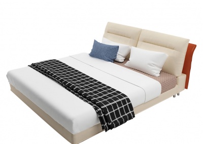 Platform Bed