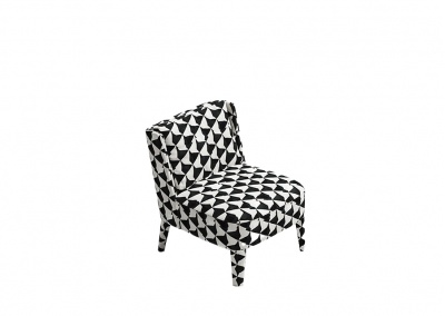 Accent chair