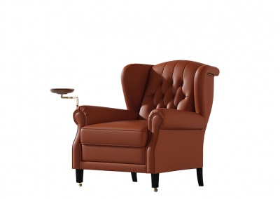 American leisure chair