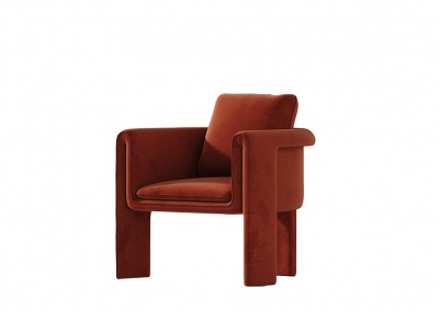 Accent chair