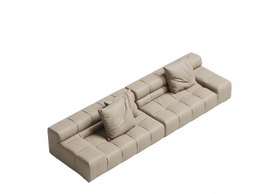 Multi-person sofa