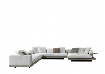 Chaise longue multi-seat  sofa