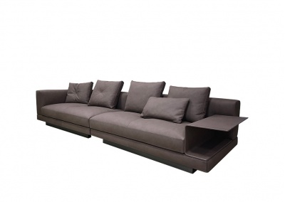 Chaise longue multi-seat  sofa