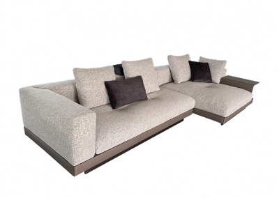 Chaise longue multi-seat  sofa